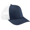 Beechfield - 6 Panel Design - Urbanwear Trucker Light Grey