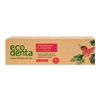Ecodenta Kids Toothpaste - Wild Strawberry Flavoured Childrens Tooth Paste 75ml