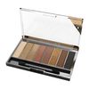 Max Factor Masterpiece Nude Palette Golden Nudes