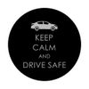 Funny Gift for New Driver PopSockets Swappable PopGrip