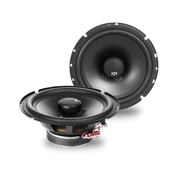 Rear Door Speaker Replacement for 2008-2009 Chrysler Aspen | NVX 2 Pack