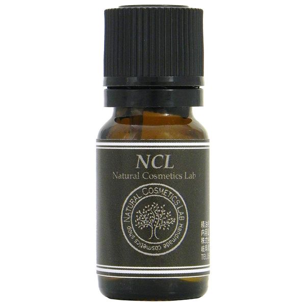 Natural Cosmetics Laboratory Essential Oil NCL Rose Geranium 10ml