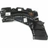 Front Fender Liner & Engine Under Cover Set w/ Clips For 2004-2006 Scion xB
