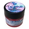 Diva Stuff Ultra Hydrating Lip Scrub for Soft Lips, Gentle Exfoliation, Moisturizer & Conditioner, Juicy Watermelon – ¼ oz (Made in the USA)