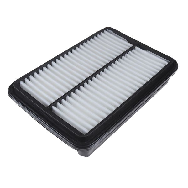 Blue Print ADG02232 Air Filter, pack of one