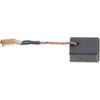 Replacement N257540 Angle Grinder Brush fits DeWalt DWE402 DWE4214 (8PCS)