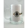 Warsteiner German Beer Mug Glass 0.5L