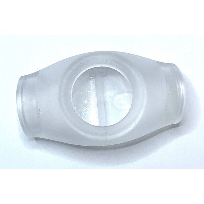 New Respironics DreamWisp Cushion Holder Connecter. Medium. #1137962