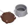Minimalland Hot Ham Warm Sand Bath Heater