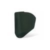 Honeywell 1011629 Bionic Face Shield Replacement Visor, Polycarbonate Lens, Shade 5
