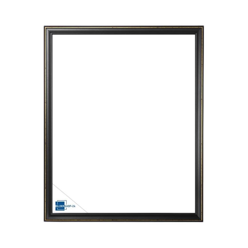 Cornice Tondy blu per foto da 24x30 cm | Leroy Merlin