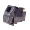 APUK Head Side Light Rocker Switch Replacement for JCB 525-67 526 526-55 527 Telehandler Loadall