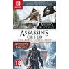 Assassin's Creed: The Rebel Collection (Nintendo Switch)