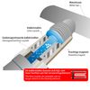ScanPart 1120000023 Magnetic Limescale Converter