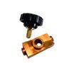 EVOTEC Battery Cut Box Standard Connection Wiring 3.9 inches (10 cm) Model