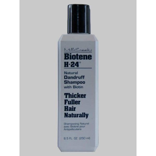 Biotene H-24 Natural Dandruff Shampoo