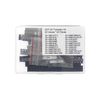 20 Values x 20 Pieces SOT-23 SMD Transistor Kit