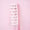 Brushworks Smoothing Curl Comb