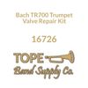Bach TR700 Trumpet Valve Repair Kit