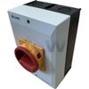 63A Rotary Isolator 4 Pole AC IP65 - RI463