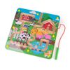 Bigjigs Toys Maritime Maze Puzzles