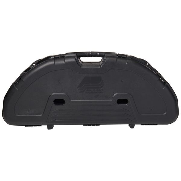 Plano Protector Compact Bow Case (Black)