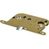 KOTARBAU 5907465905282 Mortice Lock, Brass, 72/45