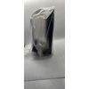SCJ Professional Grade Soap Dispenser 1L Clear Black/Chrome New
