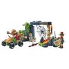 Playmobil Jungle Treasure Hunters