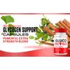 Gluco Revive Blood Support GlucoRevive Advanced Glycogen Support 120 Capsules