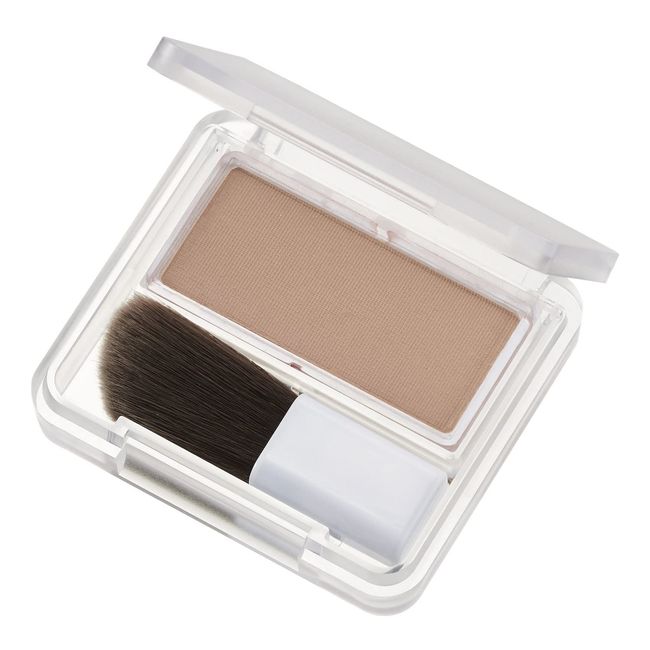 Chifure Shading Powder, 1 Warm Brown