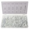 Toolzone 150pc Hair Pin Assortment (R Pins)