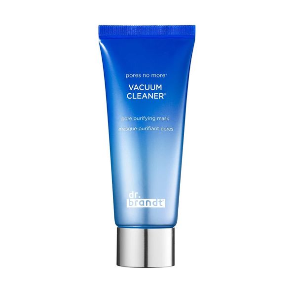 Dr Brandt 1 Oz Pores No More Vacuum Cleaner Pore Purifying Mask