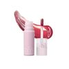 minum minimum bub lip juicy tint 05 loved bub rose