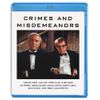 Crimes And Misdemeanors [Blu-Ray]