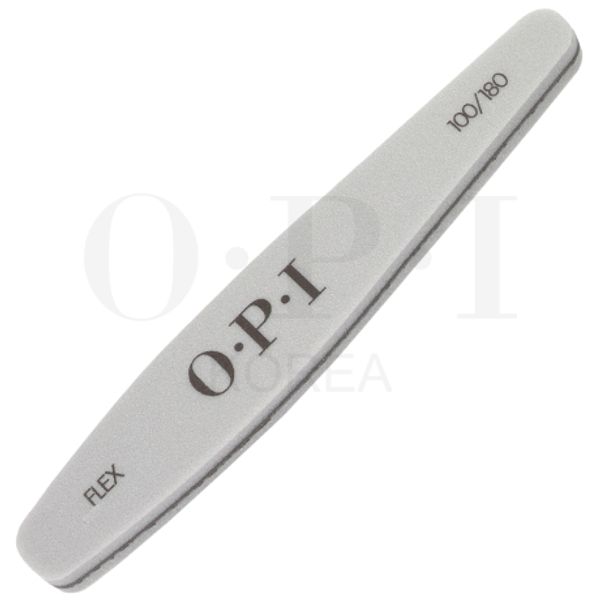 [OPI][Tool] Flex Silver Buffer 100/180