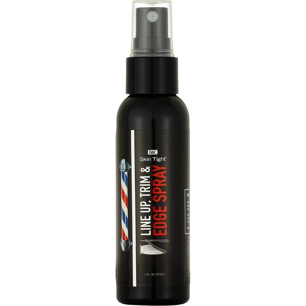 B&C Skin Tight Line Up Spray (Pack of 4)