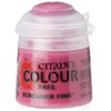 Games Workshop - Citadel Colour Base: Screamer Pink (12ml) Paint