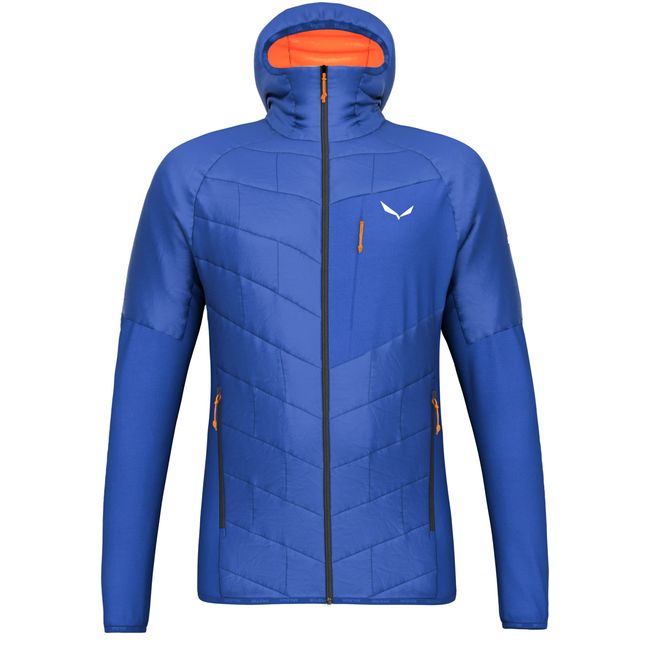 Salewa Ortles Hybrid Tirolwool® Jacket L