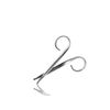 Rubis Small Scissors Duck (For Nose Hair)