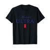 Michelob Ultra Logo T-Shirt