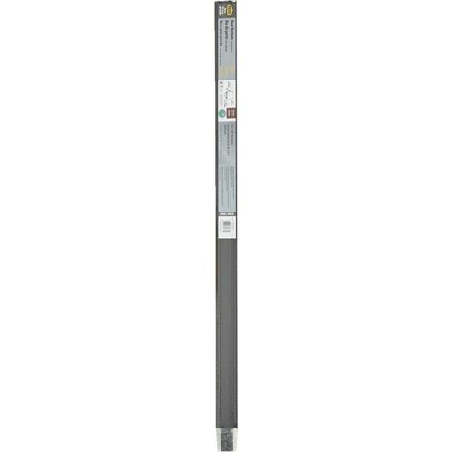 M-D Building Products 80630 Doorsweep Bronze 36 in