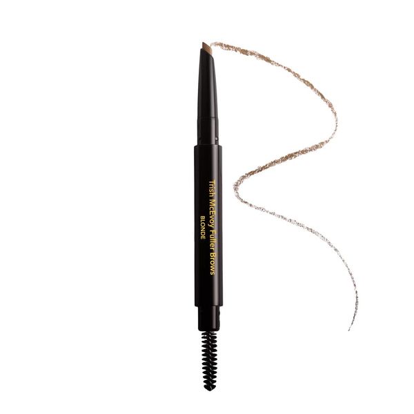 Trish McEvoy Fuller Brows, Blonde, 0.1 g / 0.003 oz