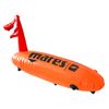 Mares Torpedo SF Diving Waterproof Flag - Orange
