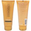 Cocochoco Professional Gold 100ml Brazilian Blow Dry Haar Glättung Keratin Behandlung 30ml Shampoo