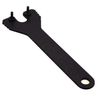 TAKAGI Lock Nut Wrench for Disc Grinders