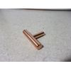 NEW Copper Drawer Pull Handle PS201SSF  *FREE SHIPPING*