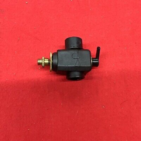 VP RC airplane carburetor