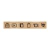 CHOCOTTO STAMP - Little Stamp (Life)