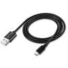 GUY-TECH USB Data PC/Charging Cable Cord Lead Replacement Compatible with GolfBuddy Voice Voice+ V3 VS4 Golf Buddy GPS